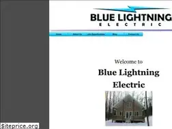 Sites similar to blelectric.ca