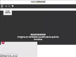 Sites similar to blelorraine.fr