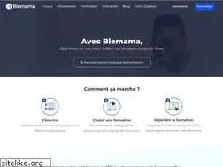 Sites similar to blemama.com
