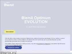 Sites similar to blemil.com