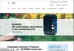 Sites similar to blemo.com