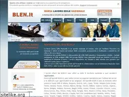 Sites similar to blen.it