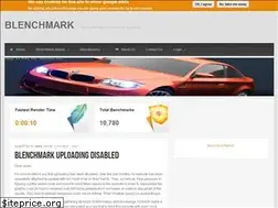 Sites similar to blenchmark.com