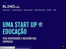 Sites similar to blend-edu.com