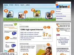 Sites similar to blend.es