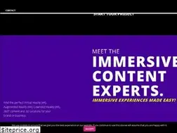 Sites similar to blend.media