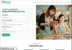 Sites similar to blend.ph