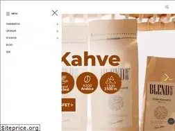 Sites similar to blend1601.com