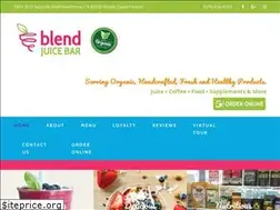 Sites similar to blend4juice.com