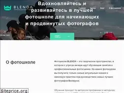 Sites similar to blenda.by