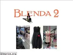 Sites similar to blenda.ch