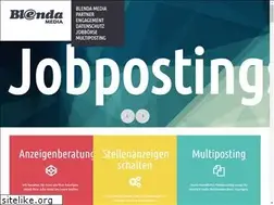 Sites similar to blenda.de