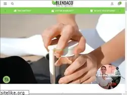 Sites similar to blendaco.com.au