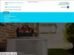 Sites similar to blendairmechanical.net