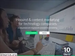 Sites similar to blendb2b.com