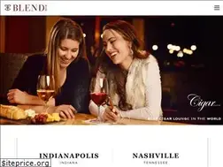 Sites similar to blendbarcigar.com