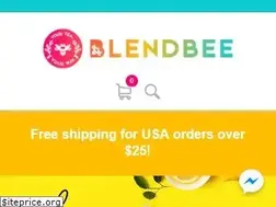 Sites similar to blendbee.com