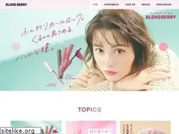 Sites similar to blendberry-beauty.com