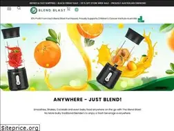 Sites similar to blendblast.com.au