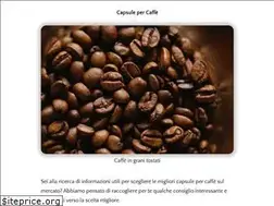 Sites similar to blendcapsule.it
