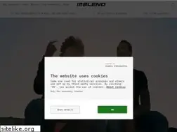 Sites similar to blendcompany.com