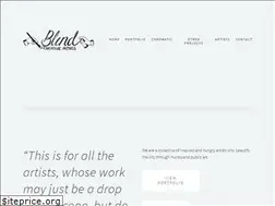 Sites similar to blendcreativeminds.com