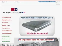 Sites similar to blenddoorusa.com