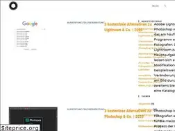 Sites similar to blende-zeit-iso.de