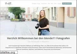 Sites similar to blende11.de