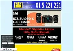 Sites similar to blende7.at