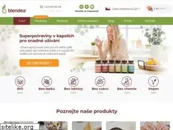 Sites similar to blendea.cz