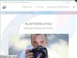 Sites similar to blendeauf.eu
