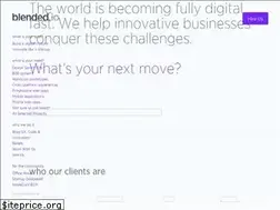 Sites similar to blended.io