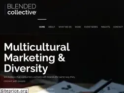 Sites similar to blendedcollective.com