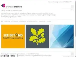 Sites similar to blendedcreative.co.uk
