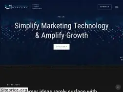 Sites similar to blendeddigital.com.au
