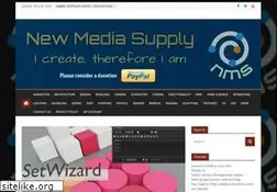 Sites similar to blender-addons.org
