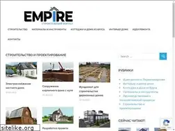 Sites similar to blender-empire.ru