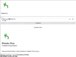 Sites similar to blender.com.br