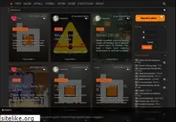 Sites similar to blender.pl