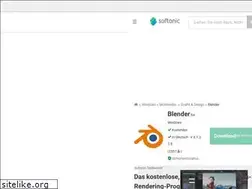 Sites similar to blender.softonic.de