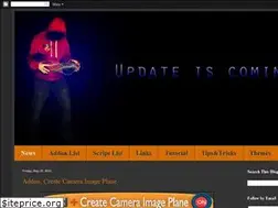 Sites similar to blenderaddonlist.blogspot.com