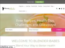 Sites similar to blenderbabes.com