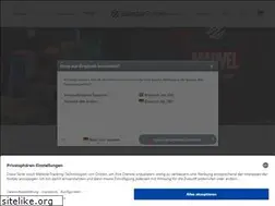 Sites similar to blenderbottle.eu