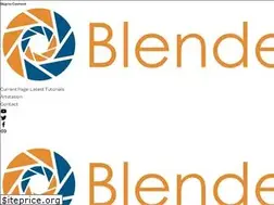 Sites similar to blenderbrit.co.uk
