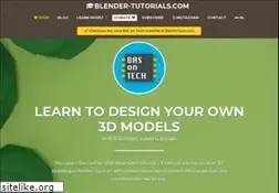 Sites similar to blendercourse.com