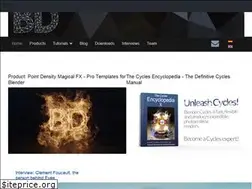 Sites similar to blenderdiplom.com