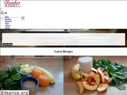 Sites similar to blenderexpert.com
