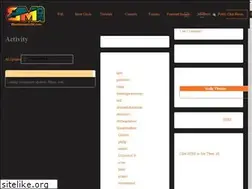 Sites similar to blendermania3d.com