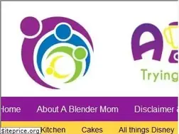 Sites similar to blendermom.com
